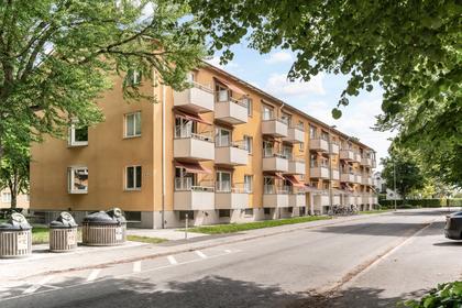 Exteriörbild