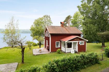 Edsbjörke 123, Sunne