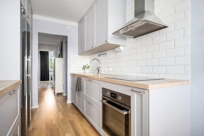 Valthornsvägen 4A, Södra Nynäshamn