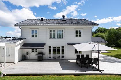 Exteriörbild