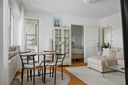 Interiörbild
