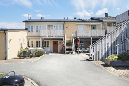 Sjötullsgatan 7M, Öregrund