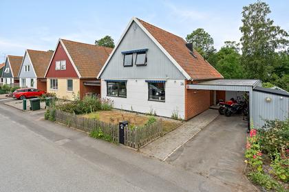 Exteriörbild