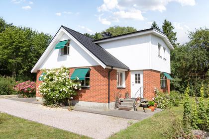 Exteriörbild