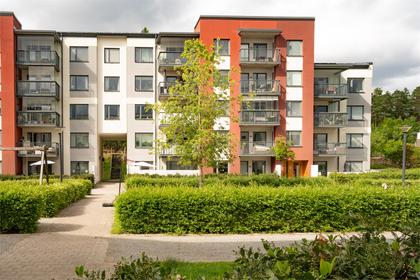 Exteriörbild