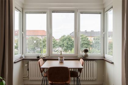 Kök eller matrum