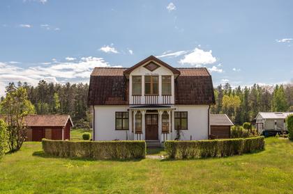 Exteriörbild