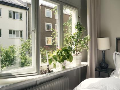Interiörbild