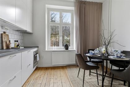Kök eller matrum