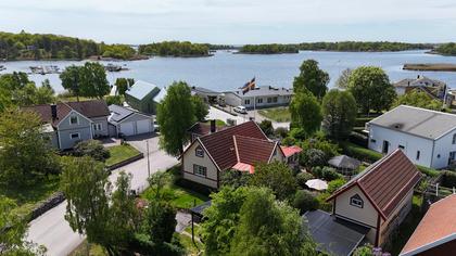 Exteriörbild