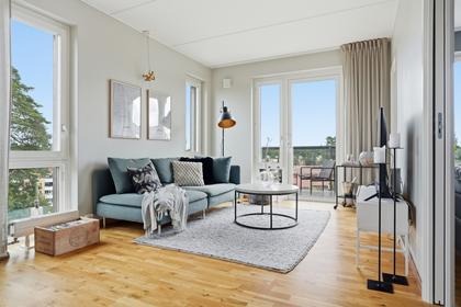Interiörbild