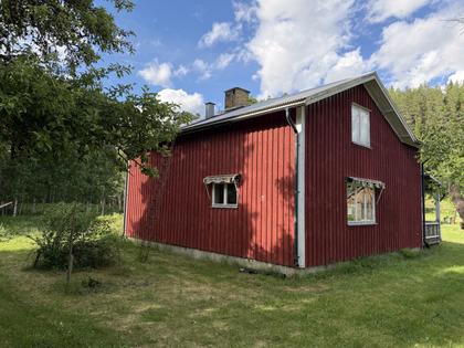 Exteriörbild