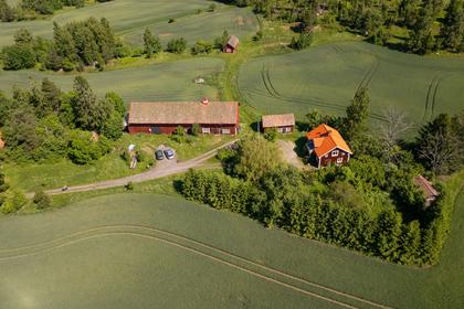 Kök eller matrum