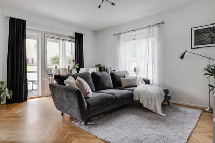 Interiörbild