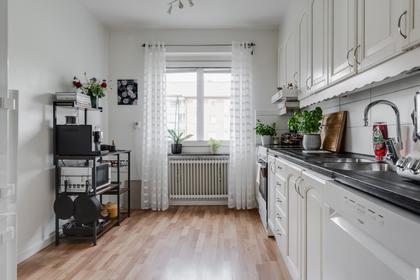 Kök eller matrum