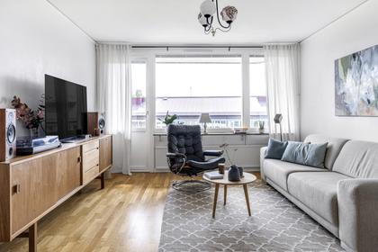 Interiörbild