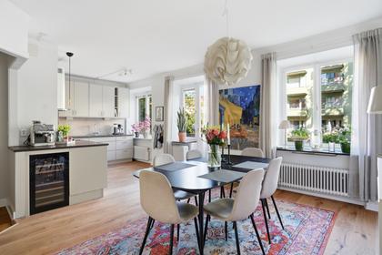 Luthagsesplanaden 24E, Luthagen