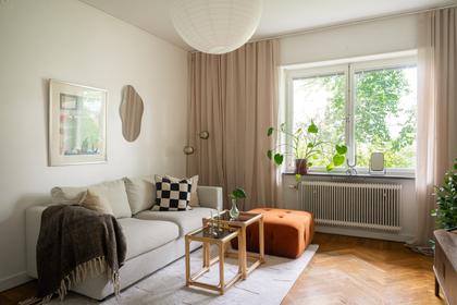 Interiörbild