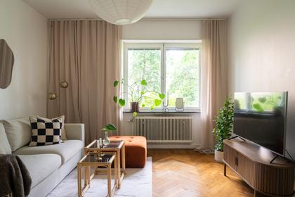 Interiörbild