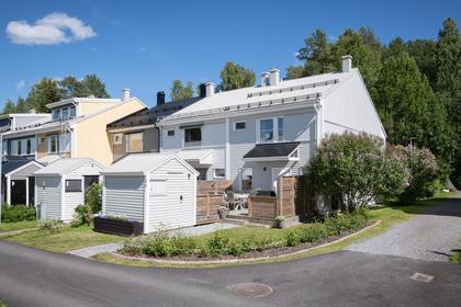 Tvättstuga/badrum