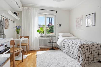 Interiörbild