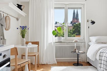 Interiörbild