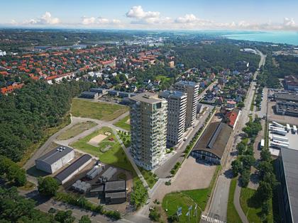 Exteriörbild