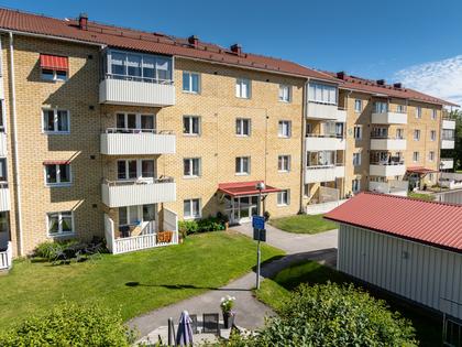 Exteriörbild