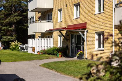 Exteriörbild