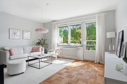 Interiörbild