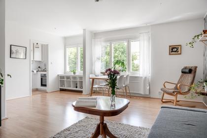 Interiörbild