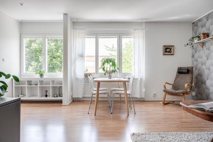 Interiörbild