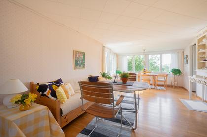 Rörsångarvägen 10, Vidja