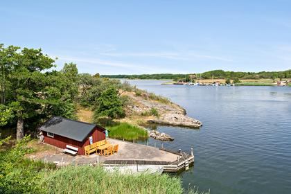Bild av närområdet