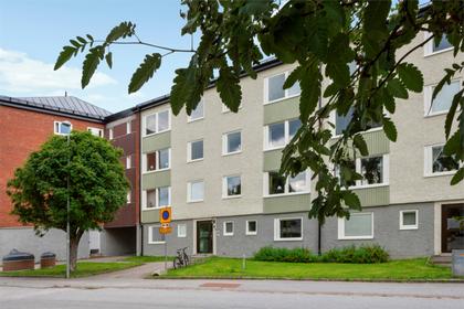 Exteriörbild