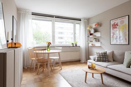Interiörbild