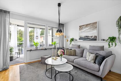 Interiörbild
