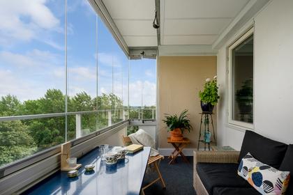Nybohovsbacken 83, Liljeholmen