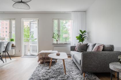 Interiörbild