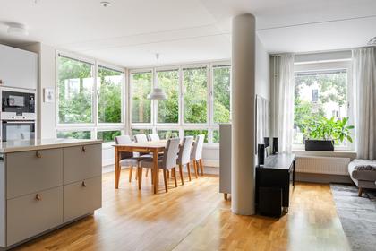 Interiörbild