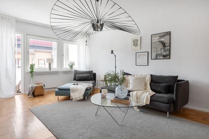 Interiörbild