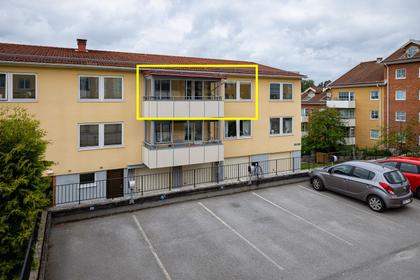 Exteriörbild