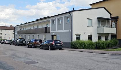 Exteriörbild