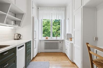 Kök eller matrum