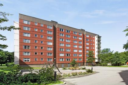 Exteriörbild