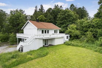 Tvättstuga/badrum