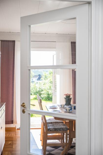Interiörbild