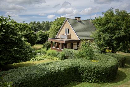 Exteriörbild
