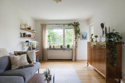 Interiörbild