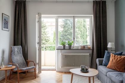 Interiörbild